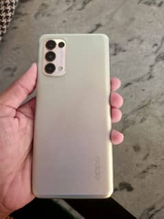 oppo reno 5