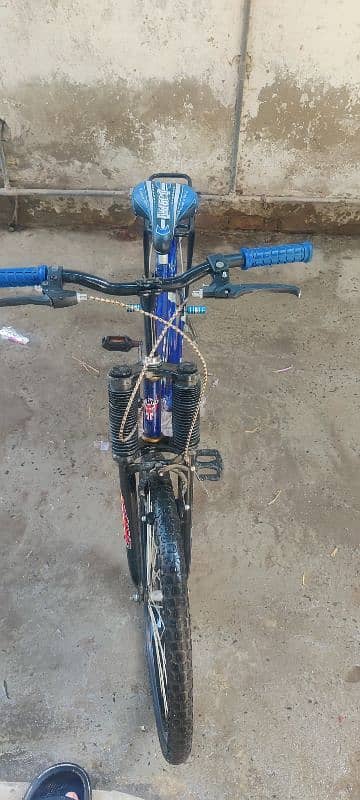 Cycle for sale 1