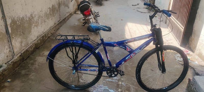 Cycle for sale 2