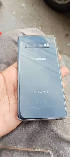 Samsung S10 8/128 patch