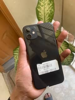 IPHONE 11 128GB PTA appoved