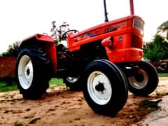 Fiat 480 tractor 22 model urgent for sale 0