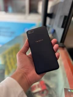 Oppo A1k