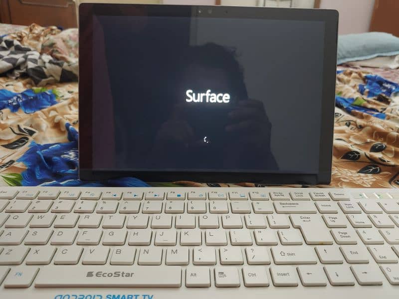 Microsoft Surface Pro 4 2