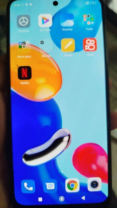 xiaomi redmi note 11 1