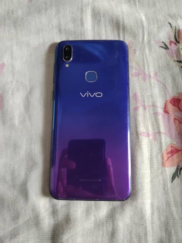 vivo y11 1