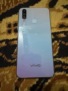 VIVO Y17 8/256