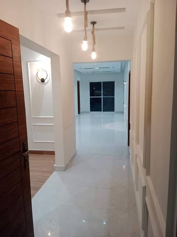 Brand New Apartment Rana Residency 4