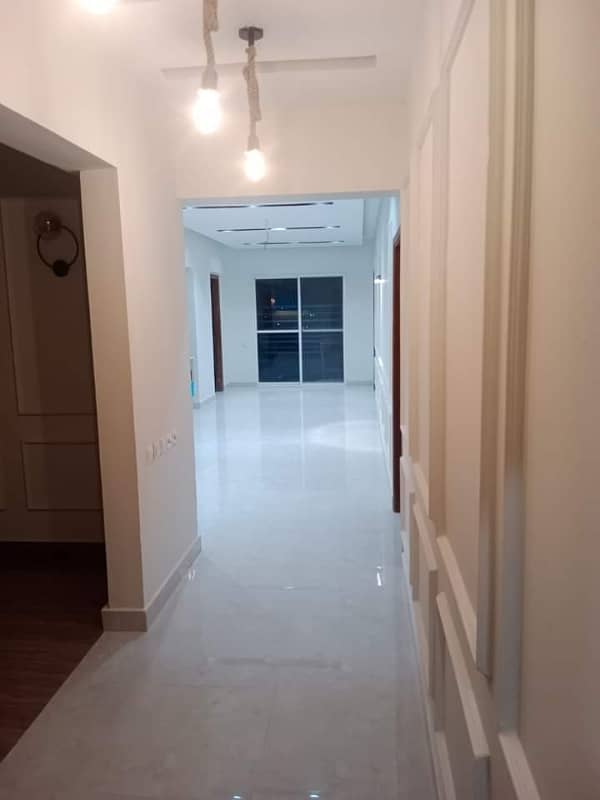 Brand New Apartment Rana Residency 6