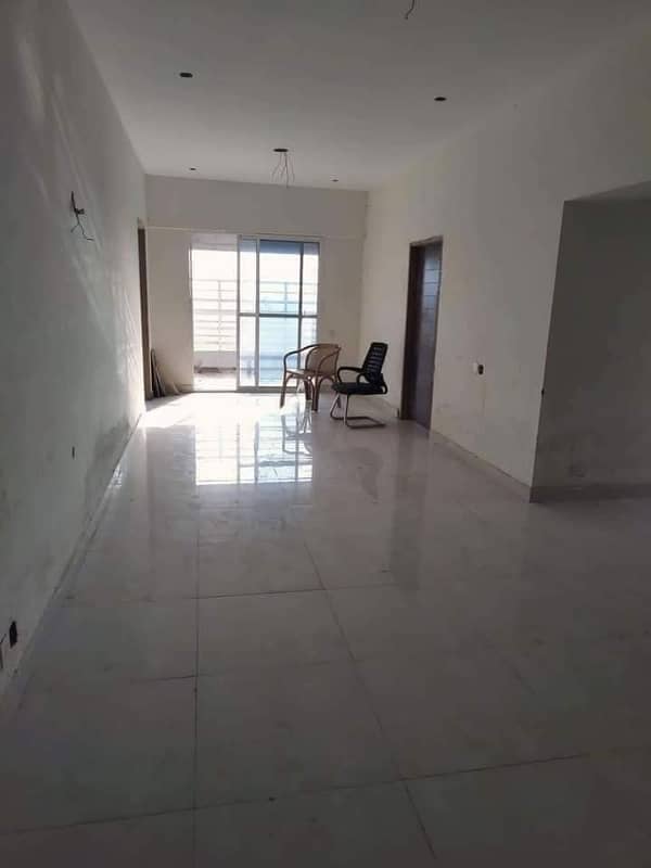 Brand New Apartment Rana Residency 10