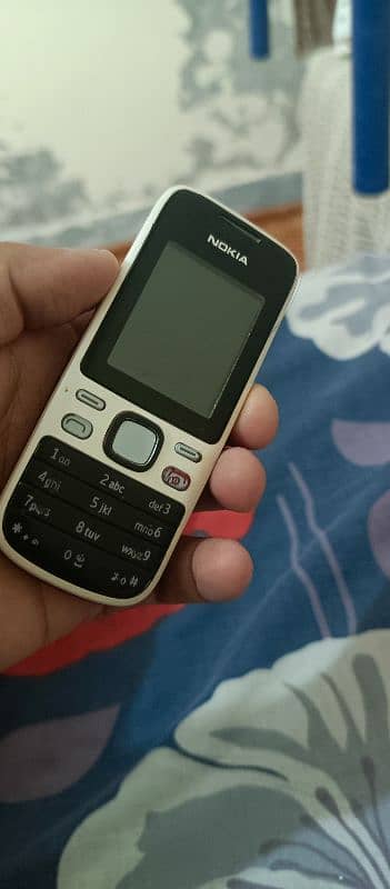 Nokia 2690 0