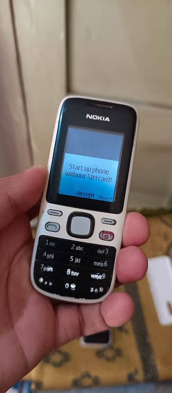 Nokia 2690 2