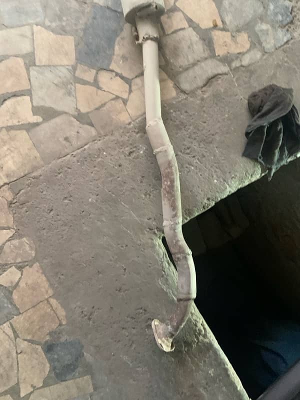 Exhaust for sale 2