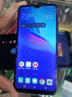 Vivo y15