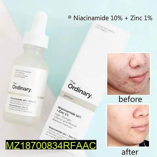 skin Brightening serum 30 ml 2