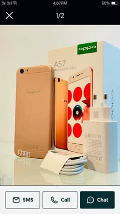 oppo a57