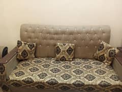 5 seater sofa set