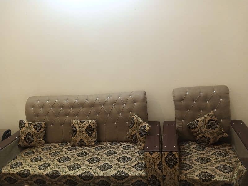 5 seater sofa set 1