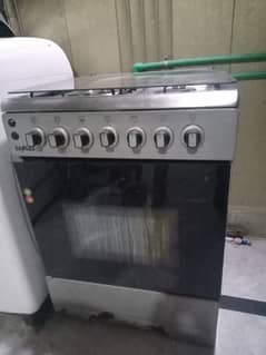 Stove in Good condition