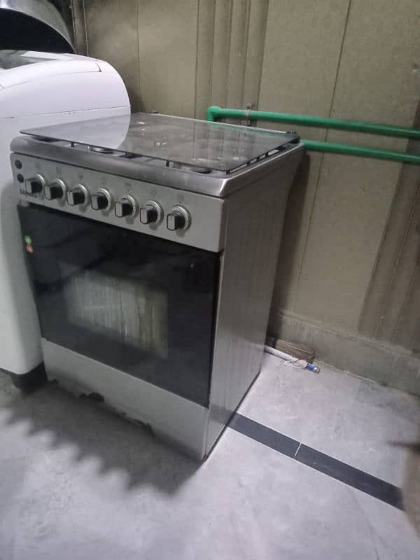 Stove in Good condition 1