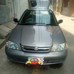 Suzuki Cultus VXR 2015 0