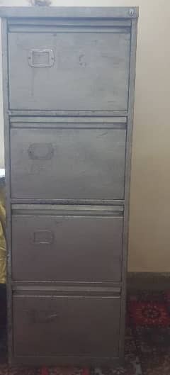 Office Cabinet