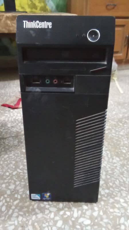 PC for sale urgent sale will sale to the closest offer 2