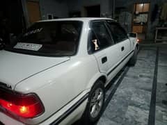 Toyota Corolla Cross HEV 1993