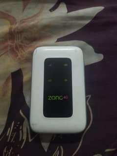 Zong 4g device unlocked