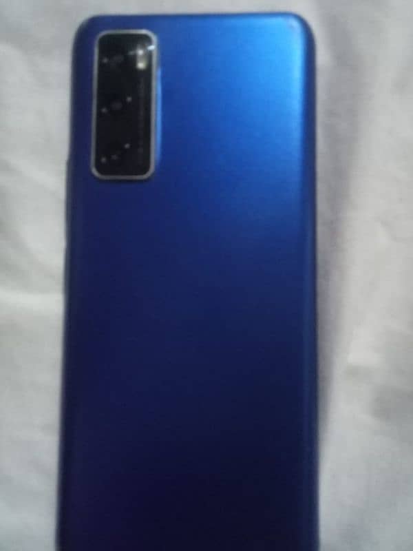 vivo v20se lush condeation phone 1