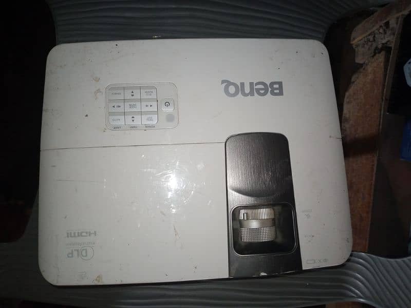 BenQ Projector 1