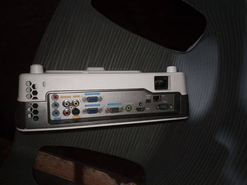 BenQ Projector 2