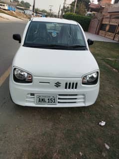 Suzuki Alto 2022 VXR for sale