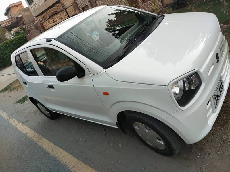 Suzuki Alto 2022 VXR for sale 1