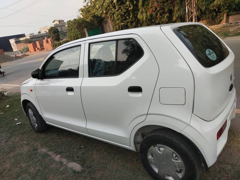 Suzuki Alto 2022 VXR for sale 2