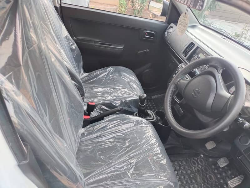 Suzuki Alto 2022 VXR for sale 9