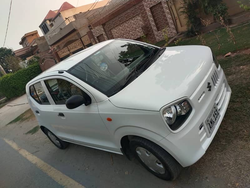 Suzuki Alto 2022 VXR for sale 17