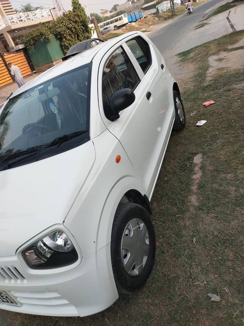 Suzuki Alto 2022 VXR for sale 18