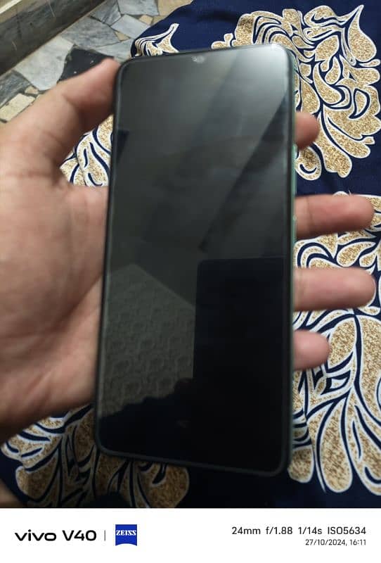 Vivo Y03t Condition 10by10 Just 10 Days used 3