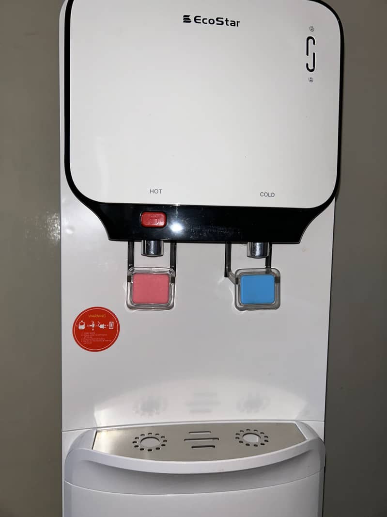 Urgent water dispenser sale 0