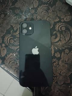 Iphone 12 64GB JV (Non Active)