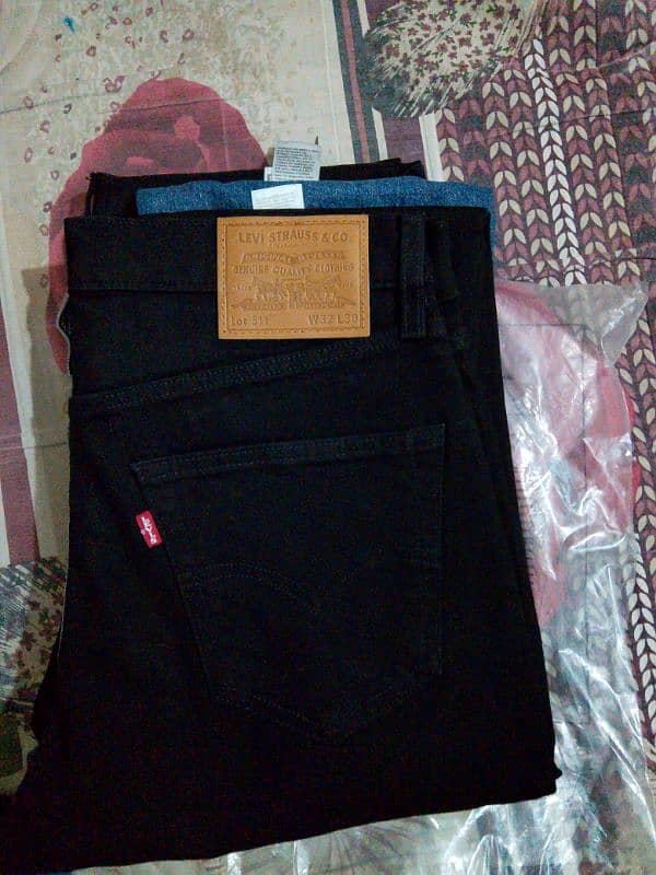 We sale Original Levi's . #03157290604 1