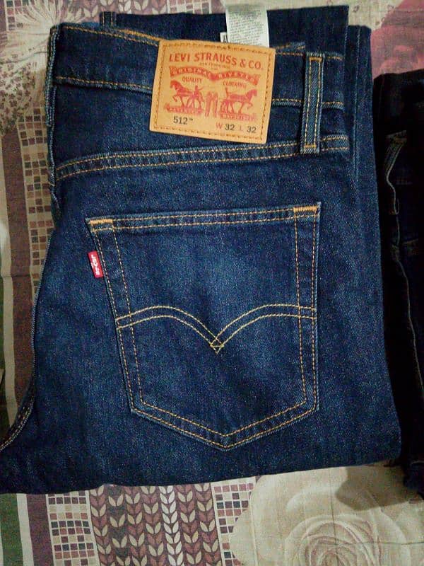 We sale Original Levi's . #03157290604 3