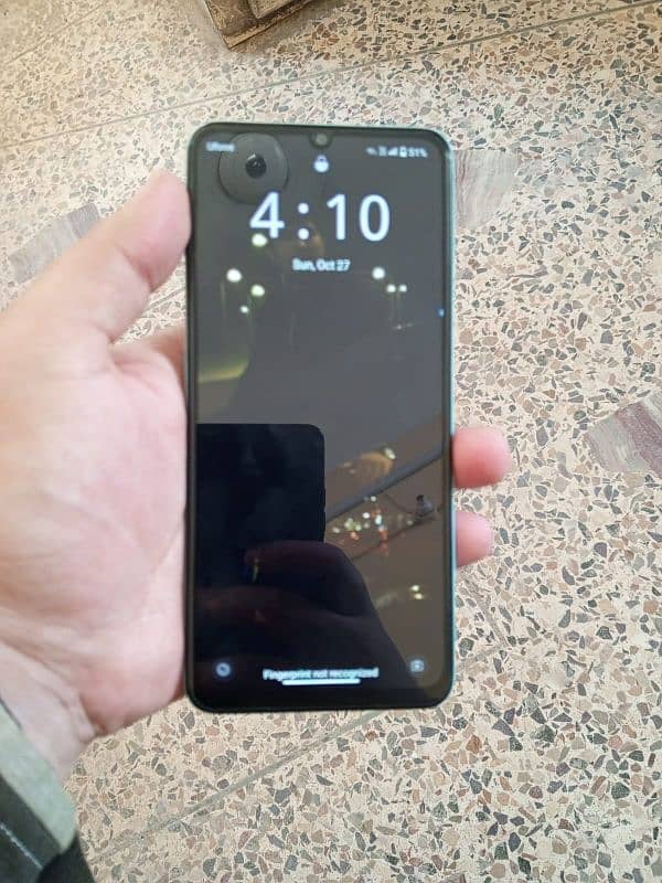 realme c51 0