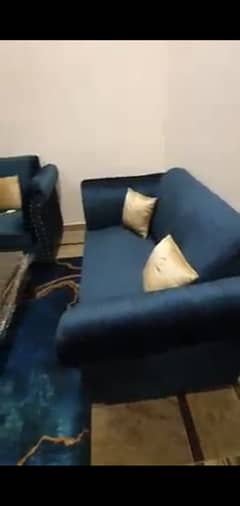 7 seater sofa