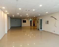 8 Marla Commercial Office for rent in DHA Phase 8