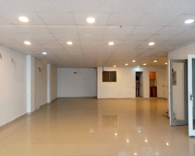 8 Marla Commercial Office for rent in DHA Phase 8 13