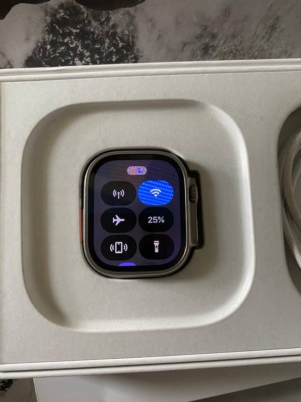 Apple Watch Ultra 2 15