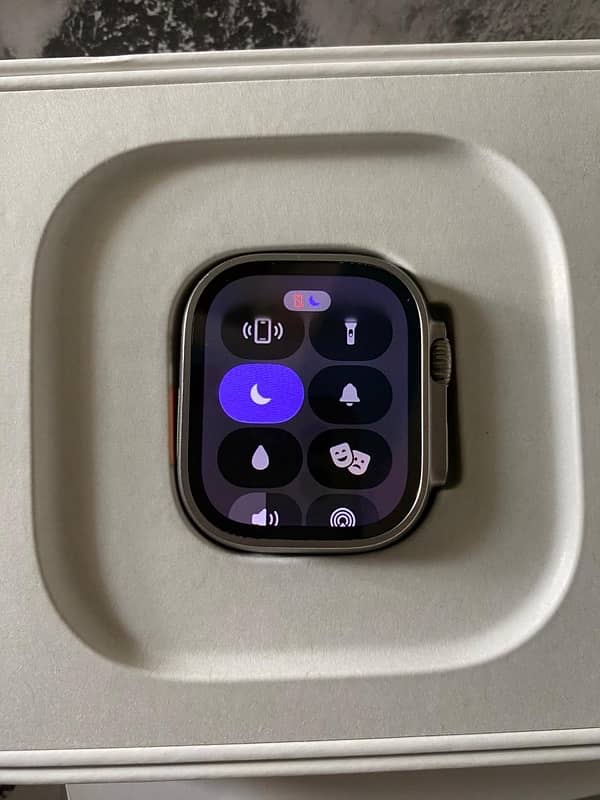 Apple Watch Ultra 2 16