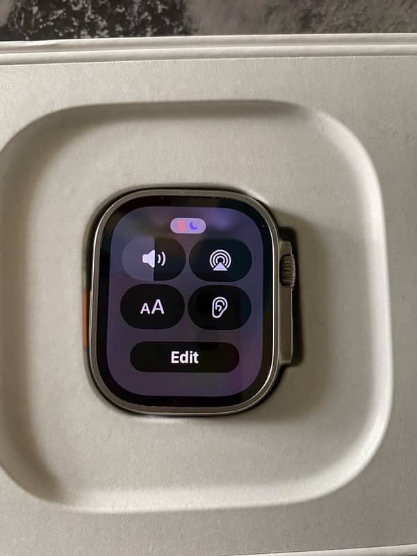 Apple Watch Ultra 2 17